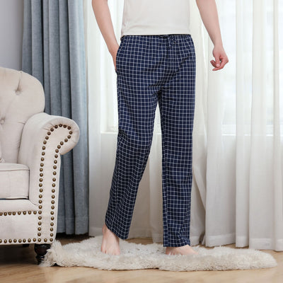 Pijama Hombre Oversize Algodón Transpirable Verano - Image 18
