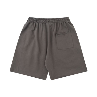 Shorts Deshilachados Lavado Verano para Hombre - Estilo Urbano - Image 9