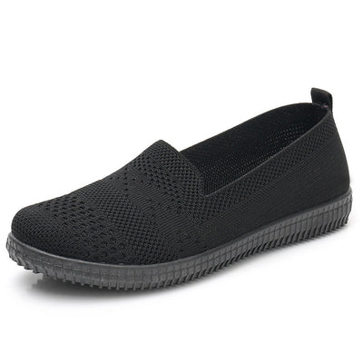 Zapatos Cómodos para Mamá - Calzado Casual Transpirable de Suela Plana - Image 7