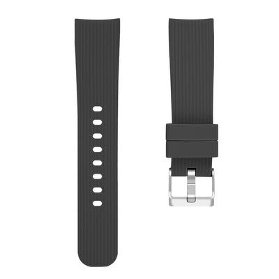 Correa de Silicona con Huella Dactilar - Image 4