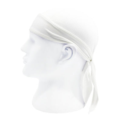 Bandana Deportiva Absorbente de Secado Rápido para Hombre - Image 24