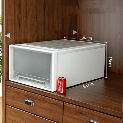 Caja Organizadora de Ropa y Textiles - Image 18