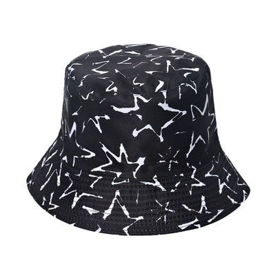 Gorro Cubo Impreso con Protección Solar - Image 18