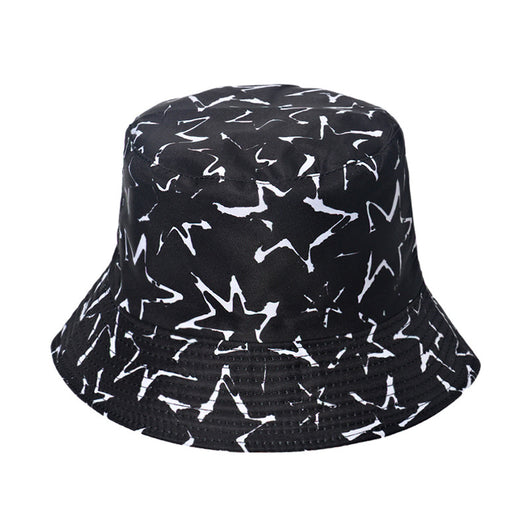 Gorro Cubo Impreso con Protección Solar - Image 18