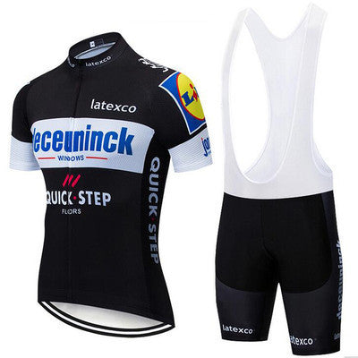 Jersey Ciclismo Tour de Francia Manga Corta - Image 11