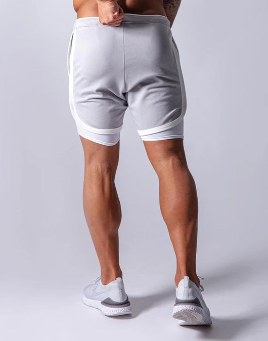 Pantalones Deportivos Transpirables de Secado Rápido - Image 31