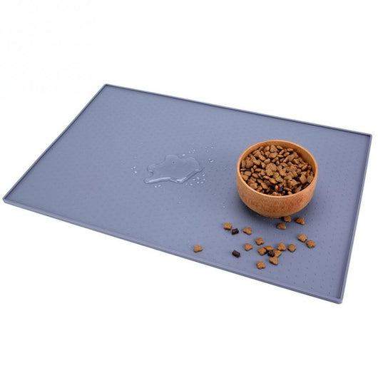 Tapete Protector para Comedero de Mascotas - Image 7