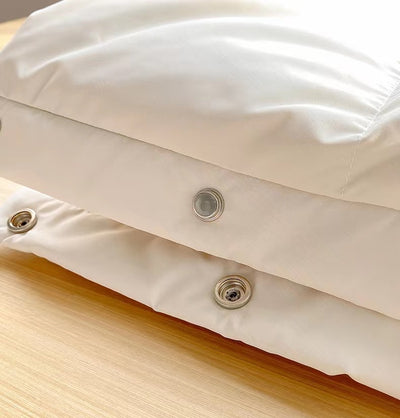 Chaqueta Acolchada Impermeable con Capucha para Mujer - Image 8