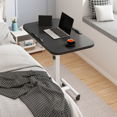 Mesa Giratoria Ajustable para Laptop - Portátil y Versátil - Image 3