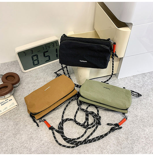 Bolsa Crossbody Deportiva para Mujer - Estilo Casual Outdoor - Image 27