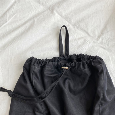 Bolsa Bucket con Cordón Ajustable - Diseño Versátil para Mujer - Image 25