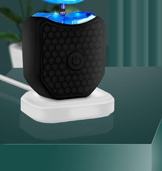 Limpiador Ultrasónico Dental Portátil con Cabezal Suave - Image 15