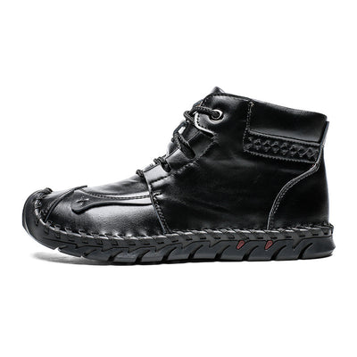 Zapatos Casuales de Cuero para Hombre - Image 19