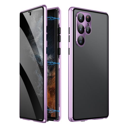 Funda Magnética Antiespías para Celular con Protección de Privacidad - Image 12