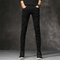 Pantalones Slim Fit Elásticos para Hombre