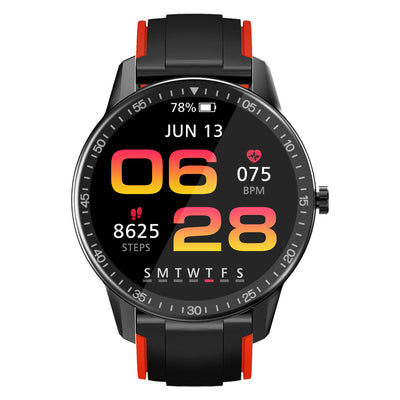 Reloj Deportivo Inteligente Multimodo Resistente al Agua - Image 3