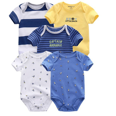 Mameluco Estival para Bebé Niño y Niña - Ropa Cómoda para Recién Nacido - Image 32