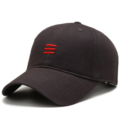 Gorra de Béisbol Casual Versátil para Primavera y Verano - Estilo Coreano - Image 6