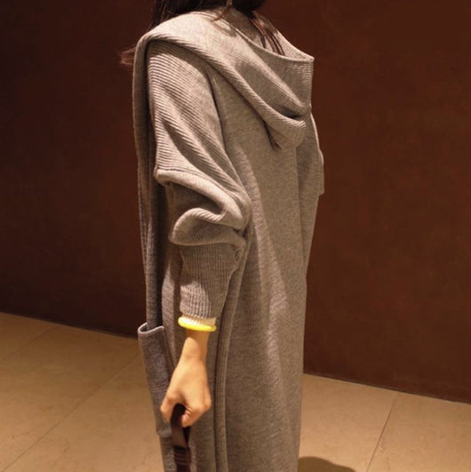 Abrigo para Mujer Elegante y Versátil - Image 7