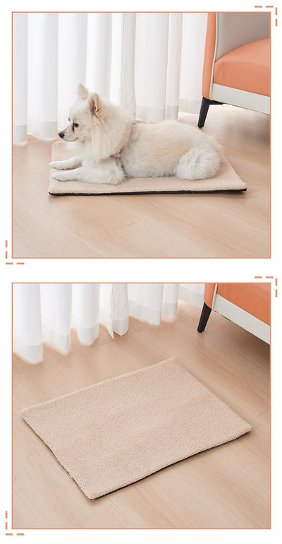 Cama Térmica Autocalefactable para Gatos - Almohadilla Caliente Autoprotegida para Invierno - Image 18