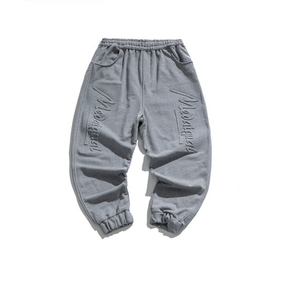 Pantalones Holgados Hip Hop - Image 5