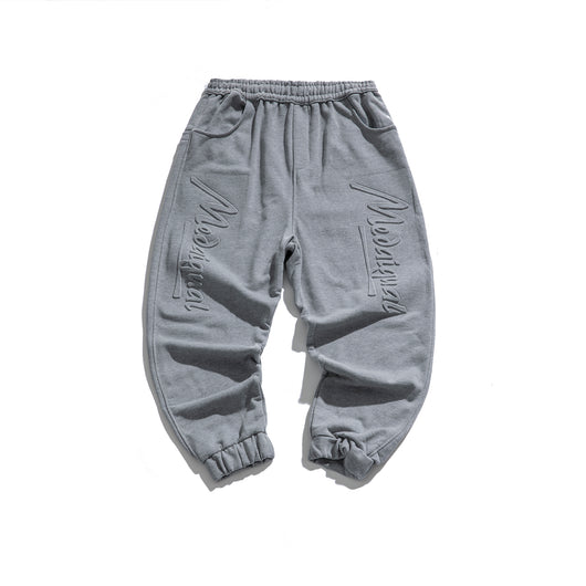 Pantalones Holgados Hip Hop - Image 5