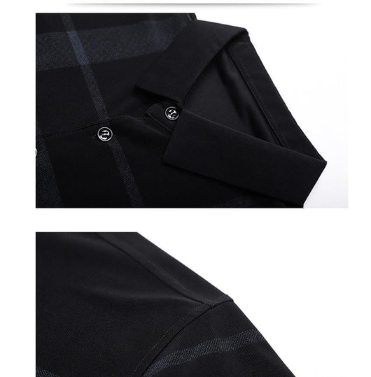 Camiseta Manga Corta Ice Silk para Hombre - Image 6