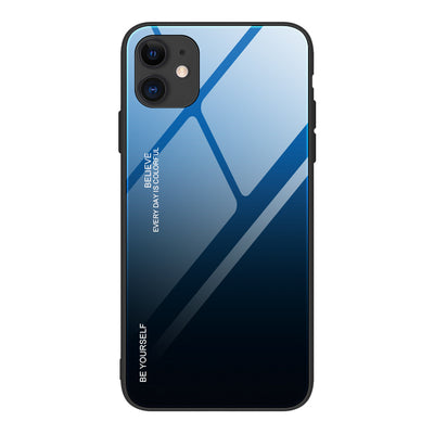 Funda Degradada de Cristal para Teléfono - Image 7