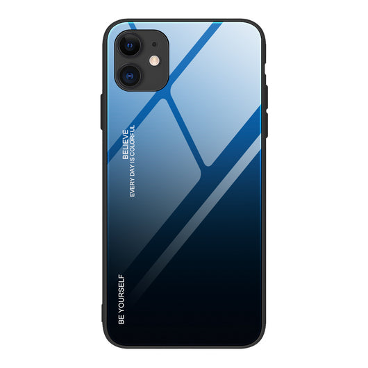 Funda Degradada de Cristal para Teléfono - Image 7