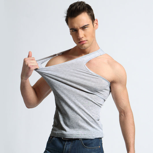 Chaleco de Algodón para Hombre - Image 9