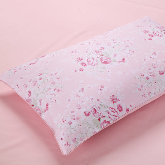 Almohada de Algodón Xinjiang de Fibra Larga Premium - Image 9
