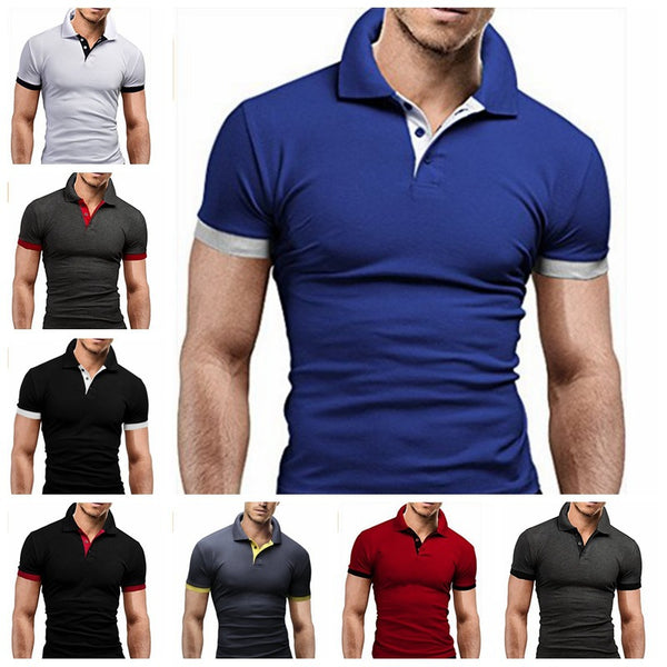 Camiseta Publicitaria de Secado Rápido