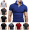Camiseta Publicitaria de Secado Rápido