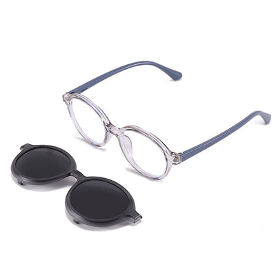 Gafas Polarizadas con Protección UV y Filtro de Luz Azul - Image 7