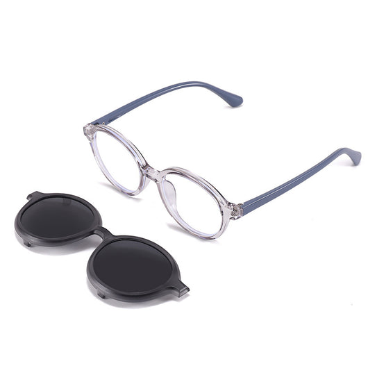 Gafas Polarizadas con Protección UV y Filtro de Luz Azul - Image 7