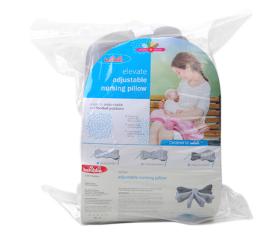 Almohada de Lactancia Ajustable - Image 10
