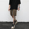 Shorts Cargo Desgastados