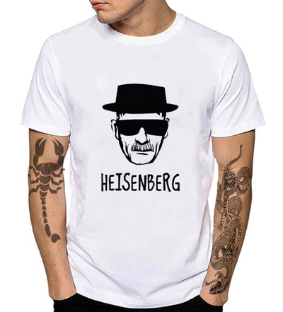 Playera Estampada Papá Jengibre - Colección Especial para Hombre - Image 4