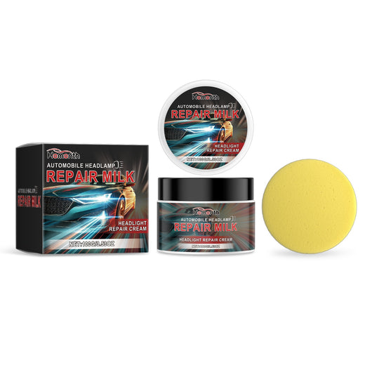 Crema Restauradora para Faros - Image 4