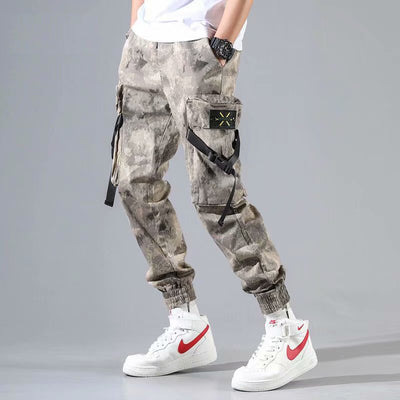 Overol Camuflaje para Hombre