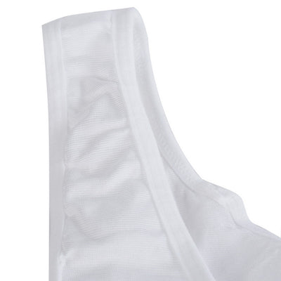 Chaleco Modelador de Alta Densidad 70D para Hombre - Efecto Vientre Plano - Image 4