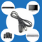 Cable de Extensión para Cámaras de Seguridad (CCTV)