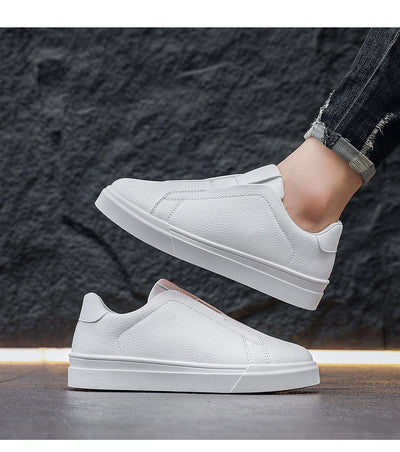 Tenis Deportivos Coreanos para Hombre - Estilo Casual Moderno - Image 12
