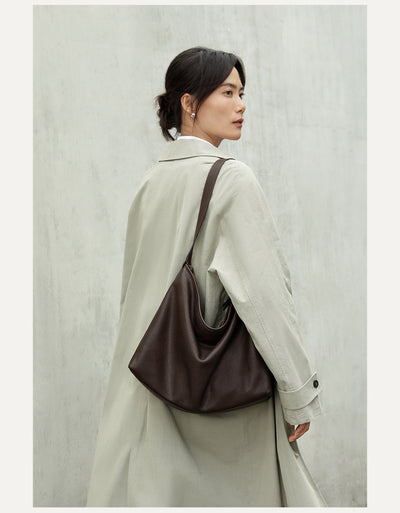 Bolso Bandolera Asimétrico de Moda Casual - Image 14