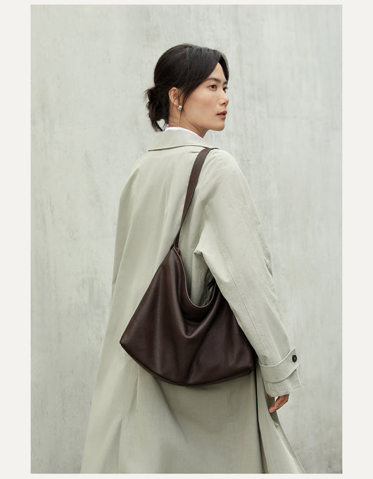 Bolso Bandolera Asimétrico de Moda Casual - Image 14