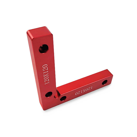 Bloque de Posicionamiento de Ángulo Recto para Carpintería - Image 6