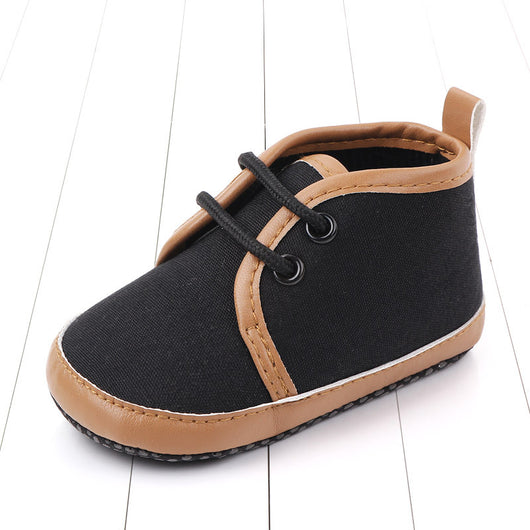 Zapatos suaves para bebés y niños pequeños - Image 11
