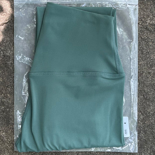 Pantalones de Yoga Cómodos sin Costuras Visibles - Image 18