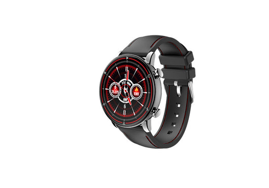 Reloj Inteligente Táctil Multi-función con Pantalla Completa - Image 10
