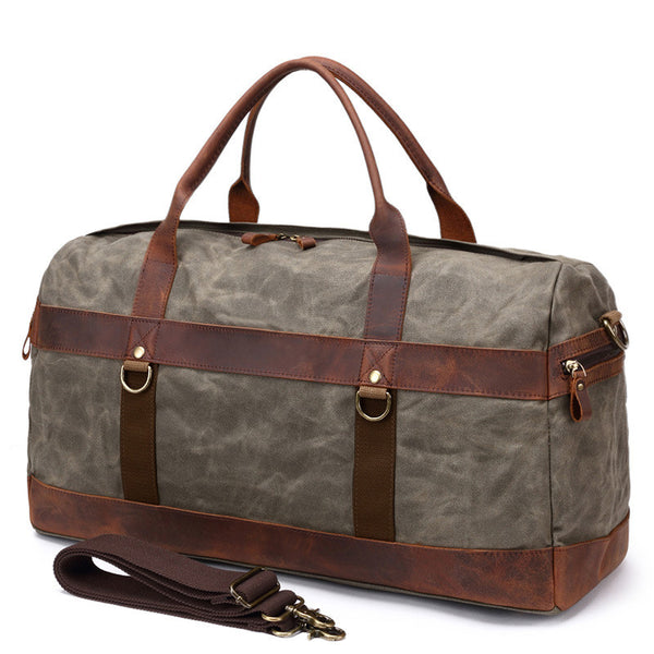Bolsa de Viaje Impermeable y Resistente al Desgarre - Image 5
